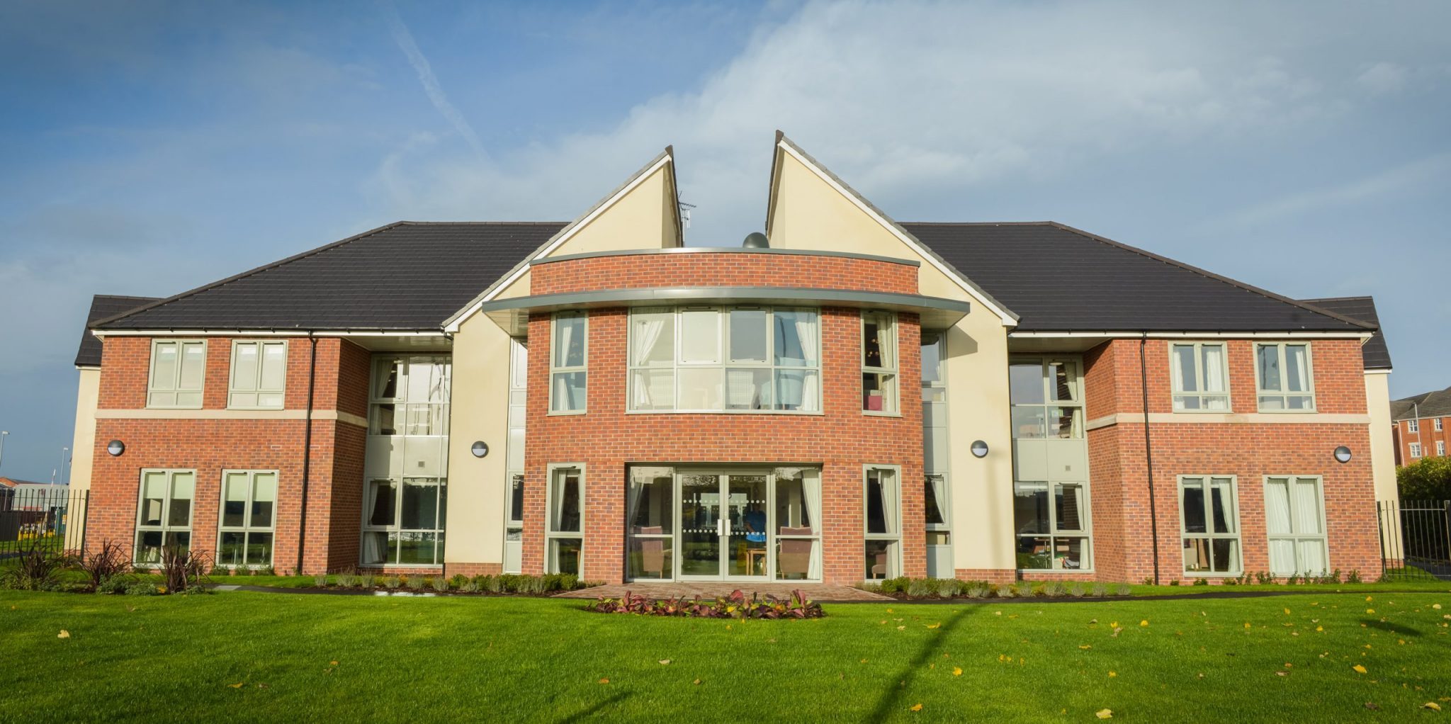 Facilities & Care Telford Court Care Home